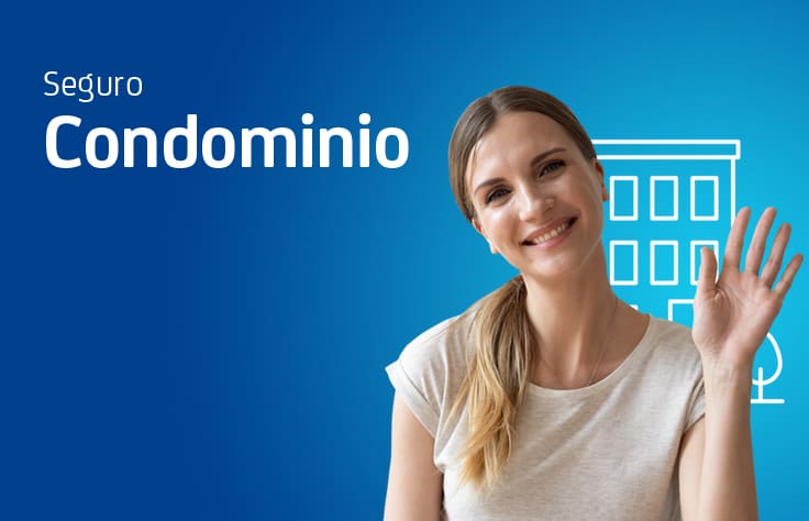 Sura Seguro Condominio