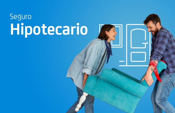 Sura Seguro Hogar Hipotecario