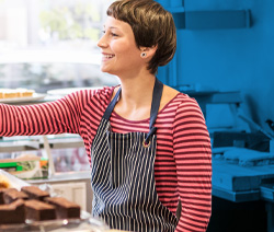 campaña de navidad efectiva