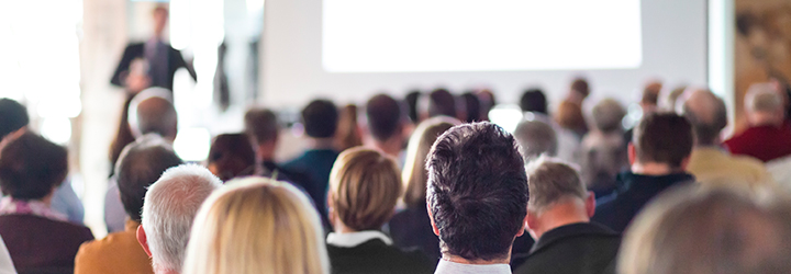 Charlas y talleres sobre sostenibilidad