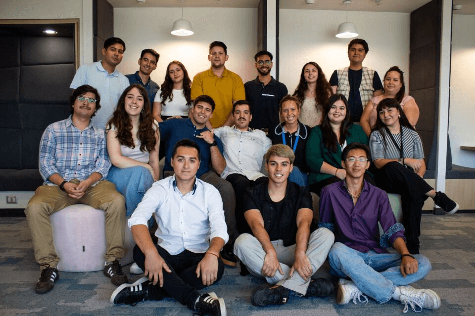 Foto BIE 2025 FirstJob (1)