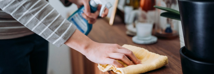 Movilidad - Consejos al pedir a domicilio