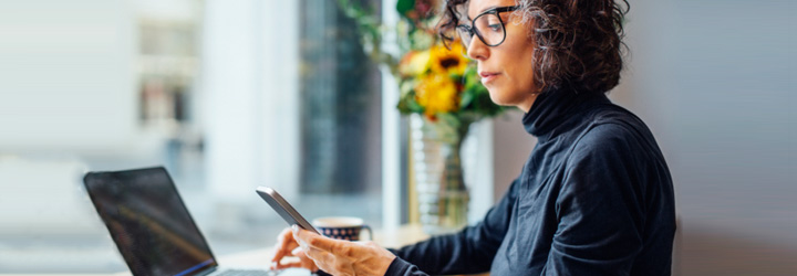 Movilidad - Consejos mejorar conexion
internet